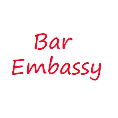 Bar Embassy