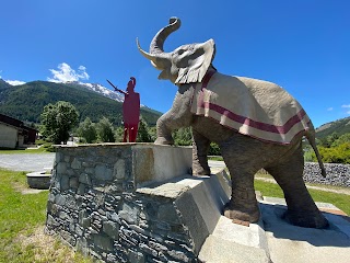 Le Relais de la Diligence