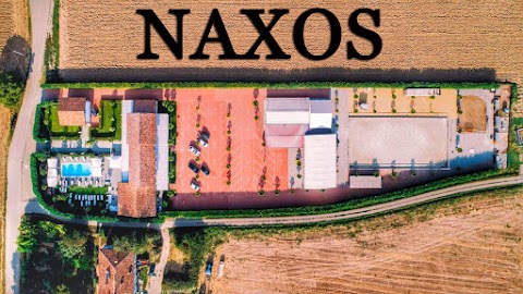 Naxos Ristorante & Pizzeria