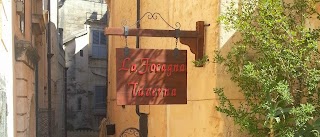 Taverna La Focagna