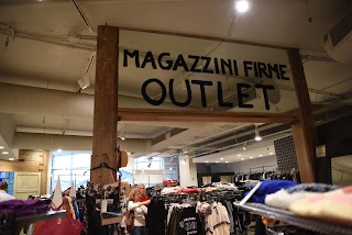 Magazzini Firme Outlet