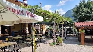 Ristorante Montanina