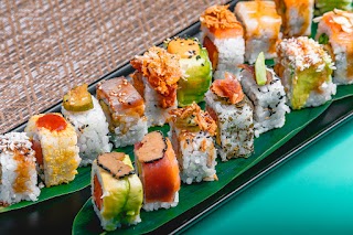 Ba.Da Sushi