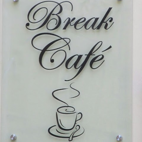 Break Cafè & Tabacchi di Milano Mario