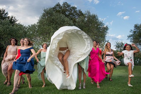 Giandomenico Cosentino Wedding Photographer