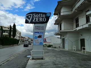 Sotto zero