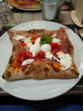 Pizzeria L'Angolo della Pizza