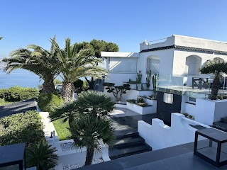 Hotel Cala Moresca