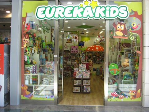 Eurekakids