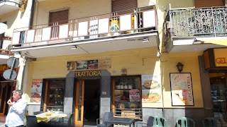 Trattoria