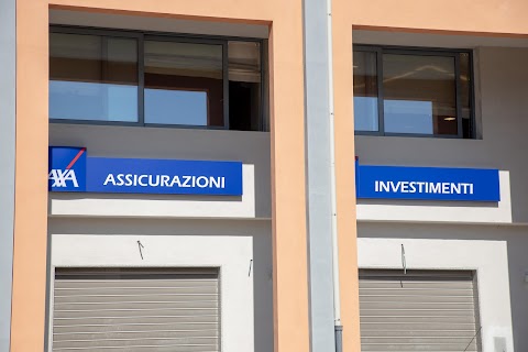 AXA Assicurazioni ASSIMER DI MERCURI FRANCESCO & C. S.A.S.
