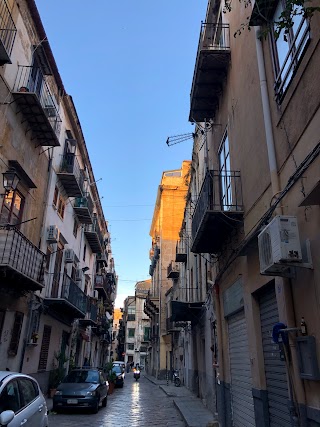 La Terrazza di Massimo