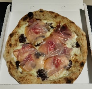 Ulisse (Ristorante Pizzeria)