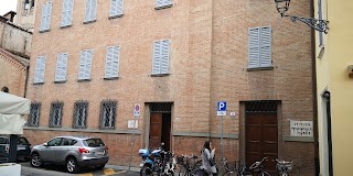 Ex ISTITUTO PROVINCIALE SAN PAOLO