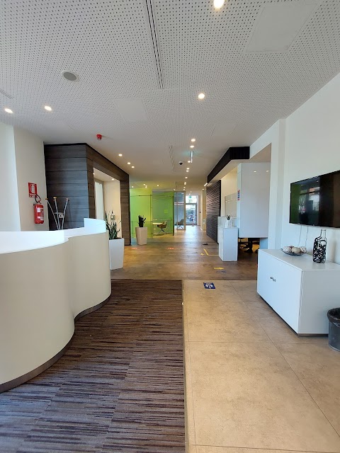 Regus - Milan, Viale Monza