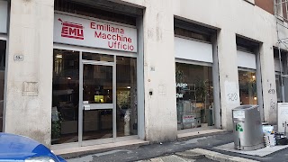 Emiliana Macchine Ufficio Snc