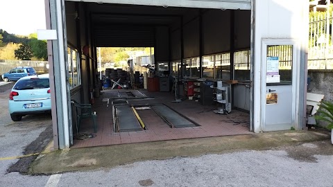 Mancini Michele Auto Srl -Centro servizi per chi guida