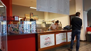 Gelateria Pizzeria Doppio Gusto