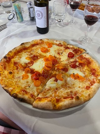 All'Avventura Ristorante Pizzeria