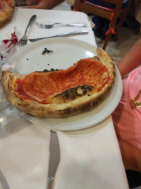 Pizzeria Ristorante Mediterraneo