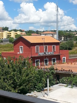 Casa Etna Mare