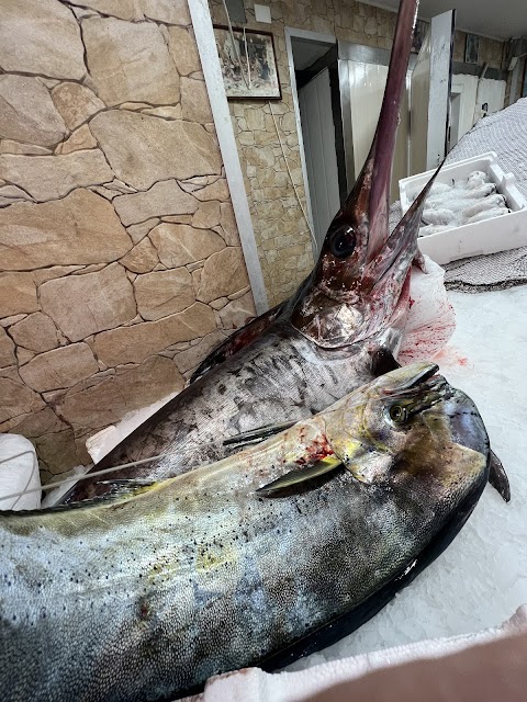 Pescheria La Nassa Di Scardino Giuseppe