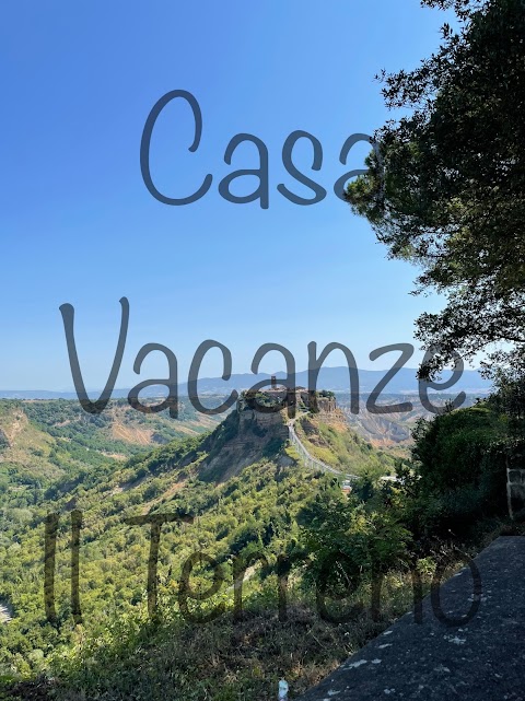 Casa Vacanze IL TERRENO