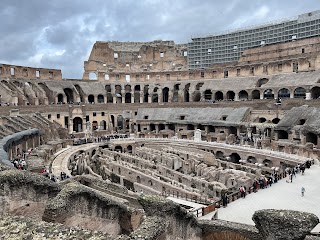 The Roman Guy Tours