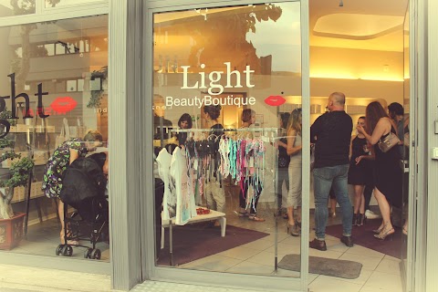 Light Beauty Boutique