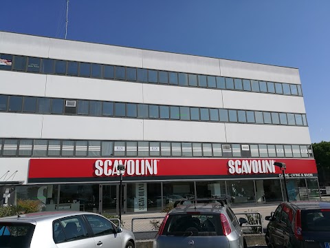 Scavolini Store Limena