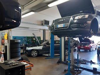 Autofficina San Vitale