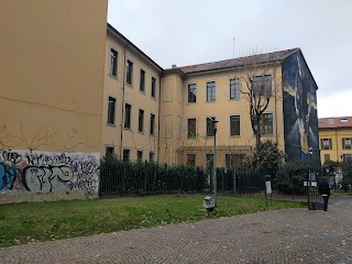 Giardino Roberto Bazlen e Luciano Foà