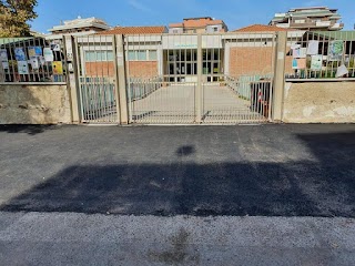 Scuola elementare Quinqueremi