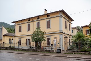 Centro Dentistico Romagnolo Srl