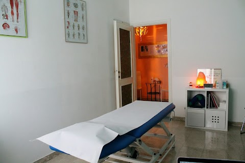 STUDIO ALMAIGEA - Massoterapia e Osteopatia Milano