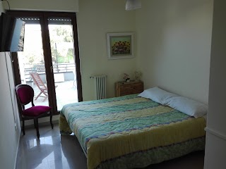 Bed breakfast matera