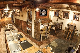 La Cantine Plagne 1800