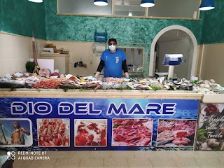 Dio Del Mare