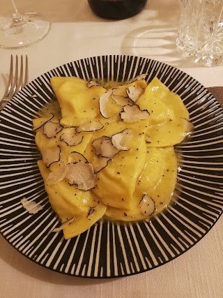 Zemiàn piccola osteria