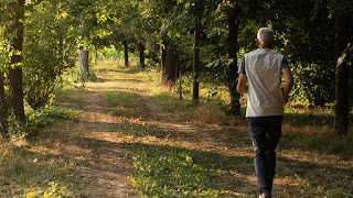 AgriCampeggio Padova