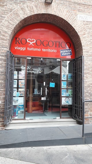 Rossogotico Agenzia Viaggi