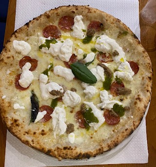 CA' SORRENTO Pizzeria