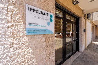 Ippocrate Fisioterapia Medipuglia