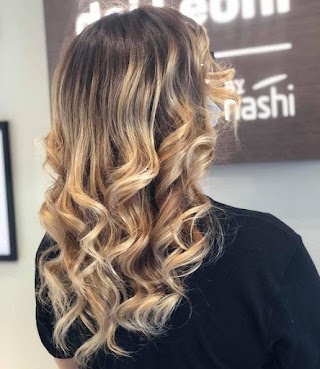 Ponte dei Leoni Hair Salon By Nashi