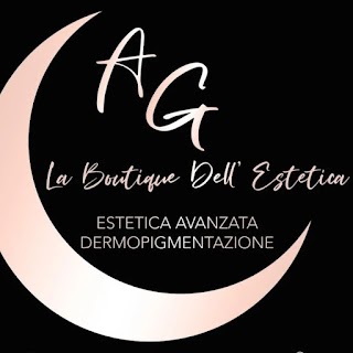 La Boutique Dell'Estetica di Giammara Alessia