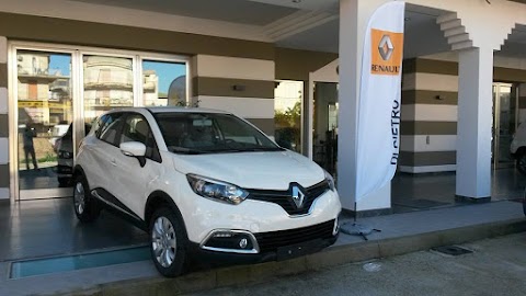 Di Pietro S.r.l. Officina Renault