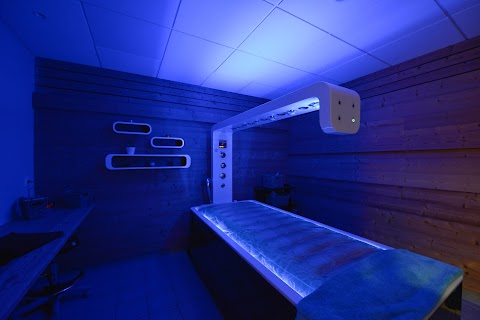 Space Aqualudique & Wellness - Les Bruyeres