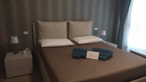 LUXURY ROOMS GARZILLI