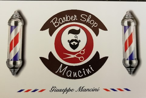 Barber Shop Mancini Avezzano