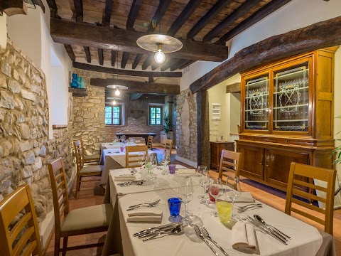 Locanda Cadonega